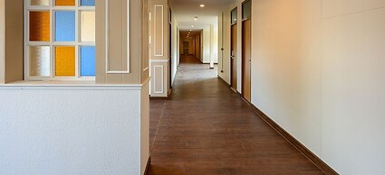 Grand Hotel Buriram