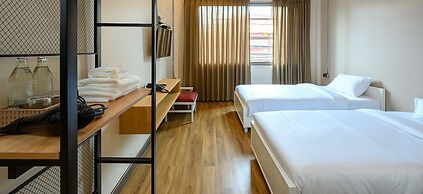 Grand Hotel Buriram