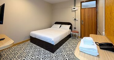 Grand Hotel Buriram