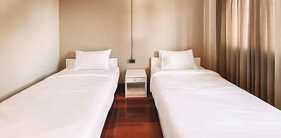 Grand Hotel Buriram