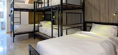Grand Hotel Buriram
