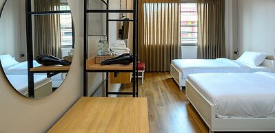 Grand Hotel Buriram