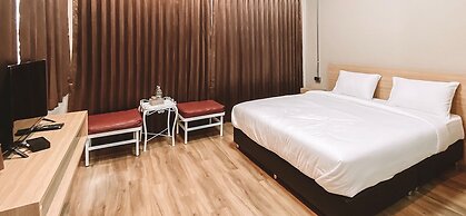 Grand Hotel Buriram