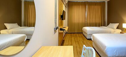 Grand Hotel Buriram