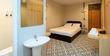 Grand Hotel Buriram