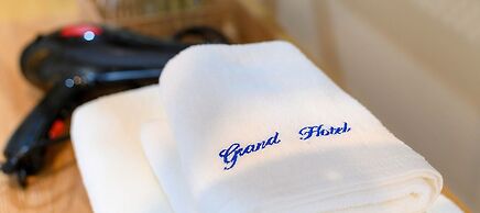 Grand Hotel Buriram