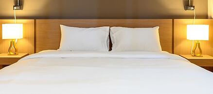 Grand Hotel Buriram