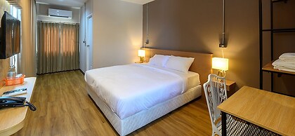 Grand Hotel Buriram