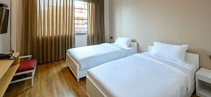 Grand Hotel Buriram