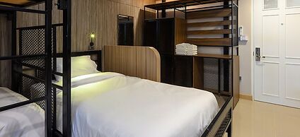Grand Hotel Buriram