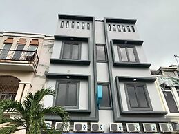 Syariah Amethyst Cengkareng