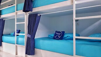 The Swell - Hostel - Adults Only