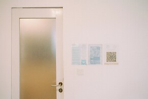 The Swell - Hostel - Adults Only