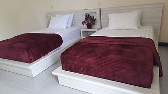 Granada Inn Palu