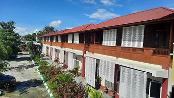 Granada Inn Palu