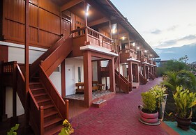 Granada Inn Palu