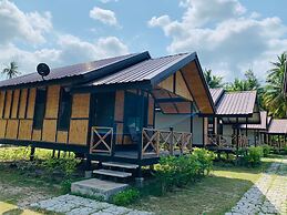 Phangan Chalet Bungalows