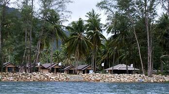 Phangan Chalet Bungalows