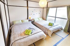 Espoir Omorimachi