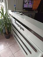 Afyon Suit Otel