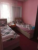 Afyon Suit Otel