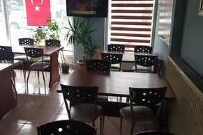 Afyon Suit Otel