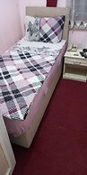 Afyon Suit Otel