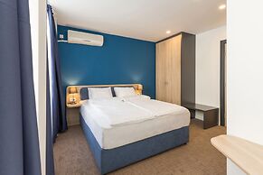 Premium Crown Suites