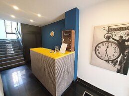 Premium Crown Suites