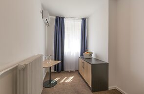Premium Crown Suites
