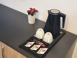 Premium Crown Suites