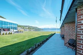Hardangerfjord Hotel