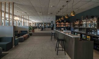 Hardangerfjord Hotel