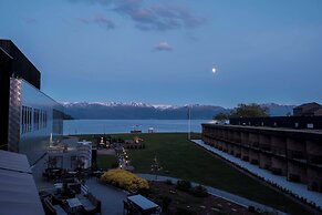 Hardangerfjord Hotel