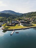 Hardangerfjord Hotel