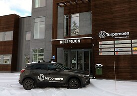 Torpomoen