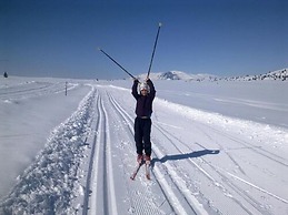 Torpomoen
