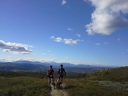 Torpomoen