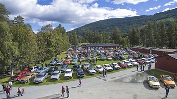 Torpomoen