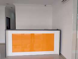 Orange Villa Hotel