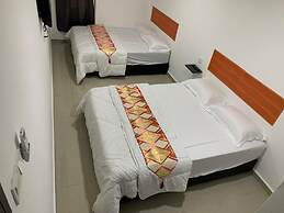 Orange Villa Hotel