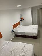 Orange Villa Hotel
