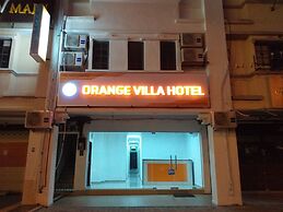 Orange Villa Hotel