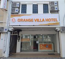 Orange Villa Hotel