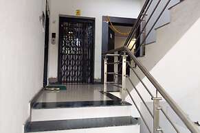 7 Sea Homestay