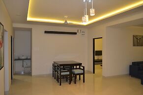 7 Sea Homestay