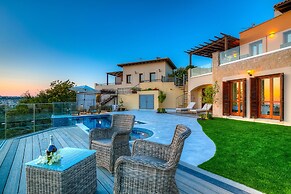 Junior Villa AZ02 - Lania