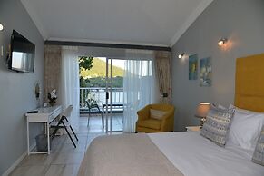 The Shore House