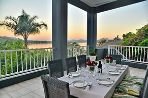 The Shore House