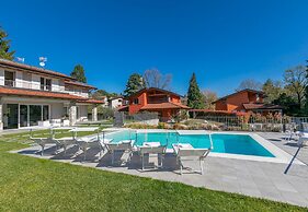 Villa Il Gelsomino Bellavista